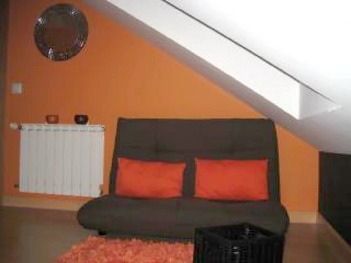 Apartment With one Bedroom in Candás