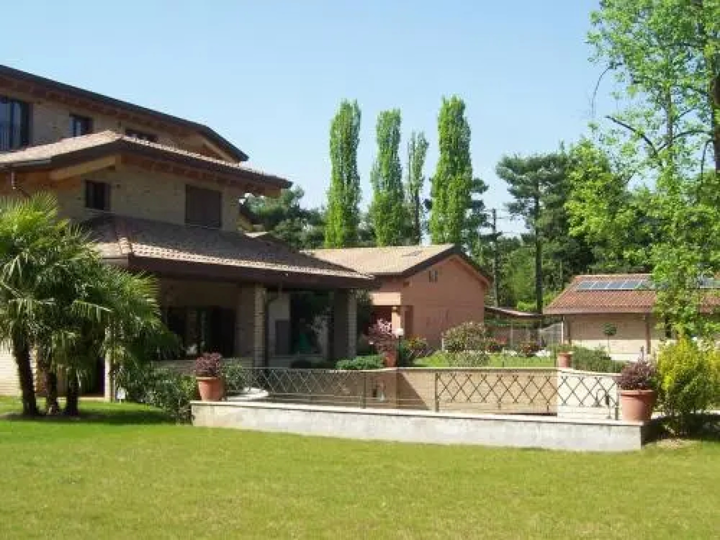 Maison dElite