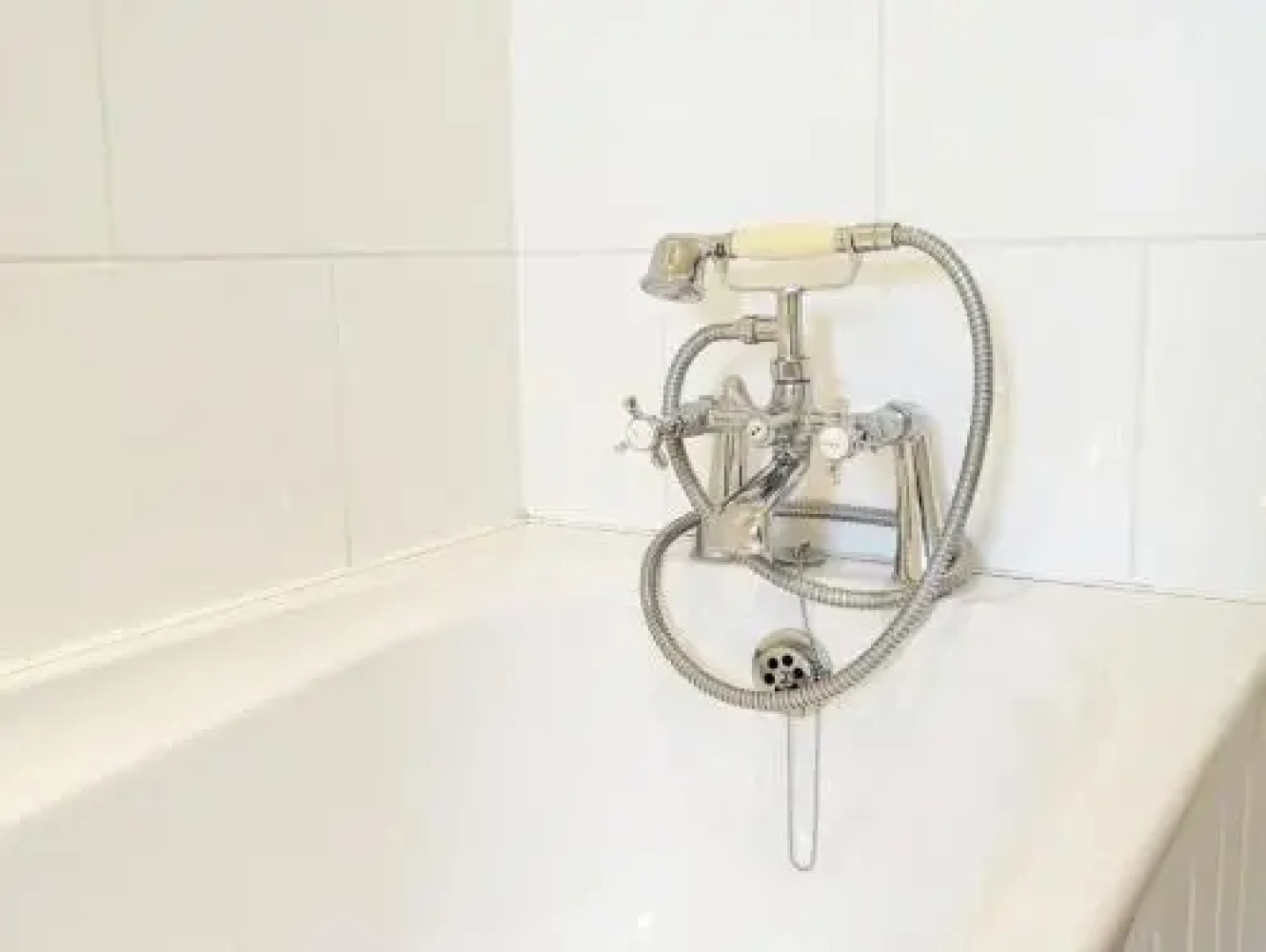 The Cottage at West Burton