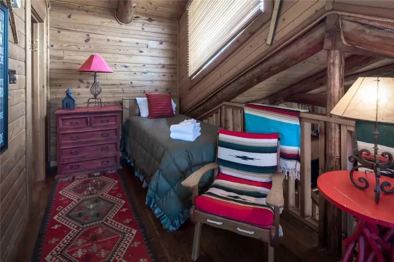 Buena Vida - Three Bedroom Cabin with Hot Tub