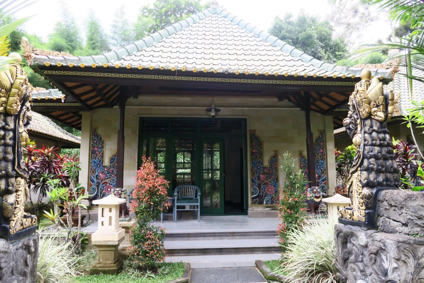 Puri Partha Ubud
