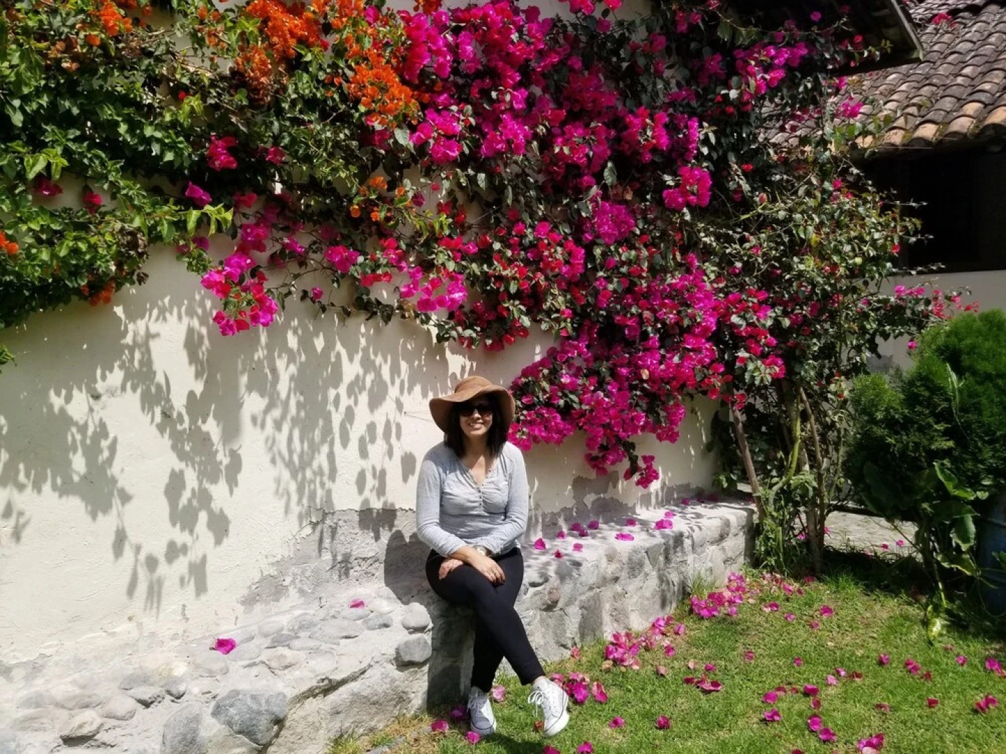 Hacienda San Isidro de Iltaqui