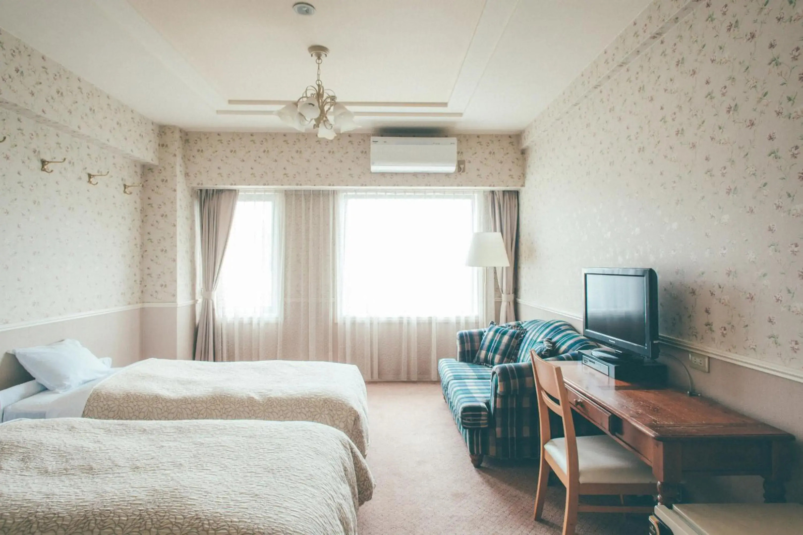 Kanazawa Kokusai Hotel