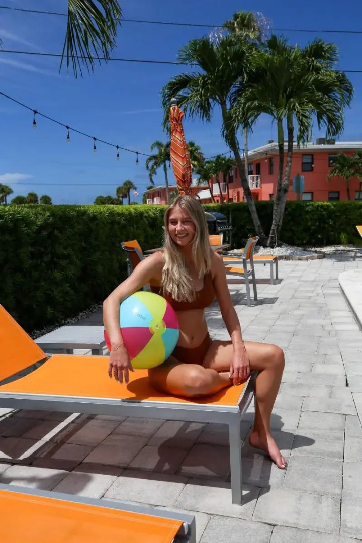 St Pete Beach Suites