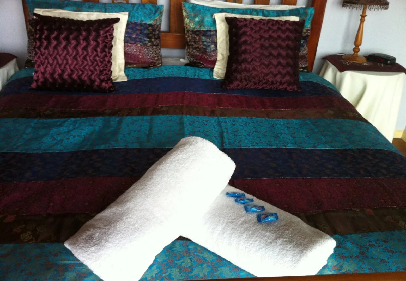 The Goat and Goose B&B