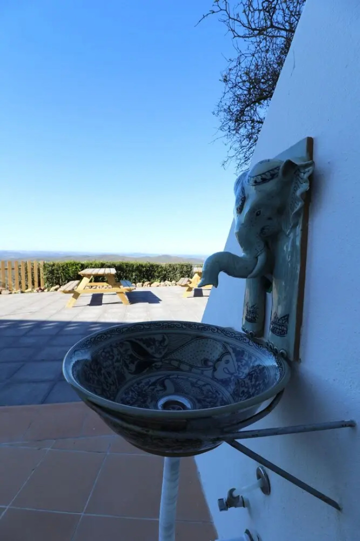 The Place at Evoramonte