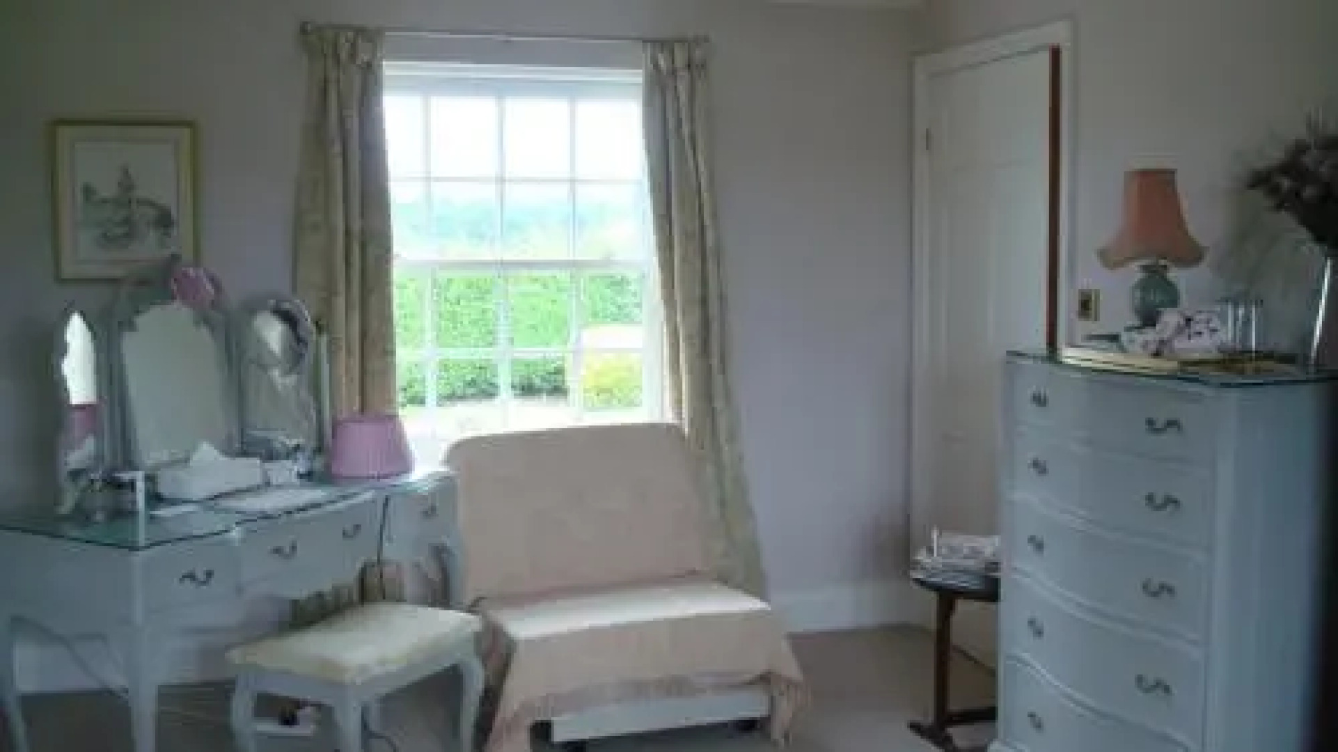 The Homestead Bed & Breakfast