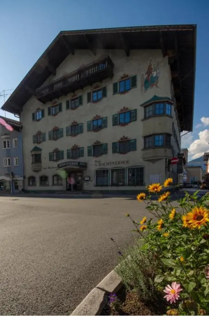 Hotel Schachtnerhof