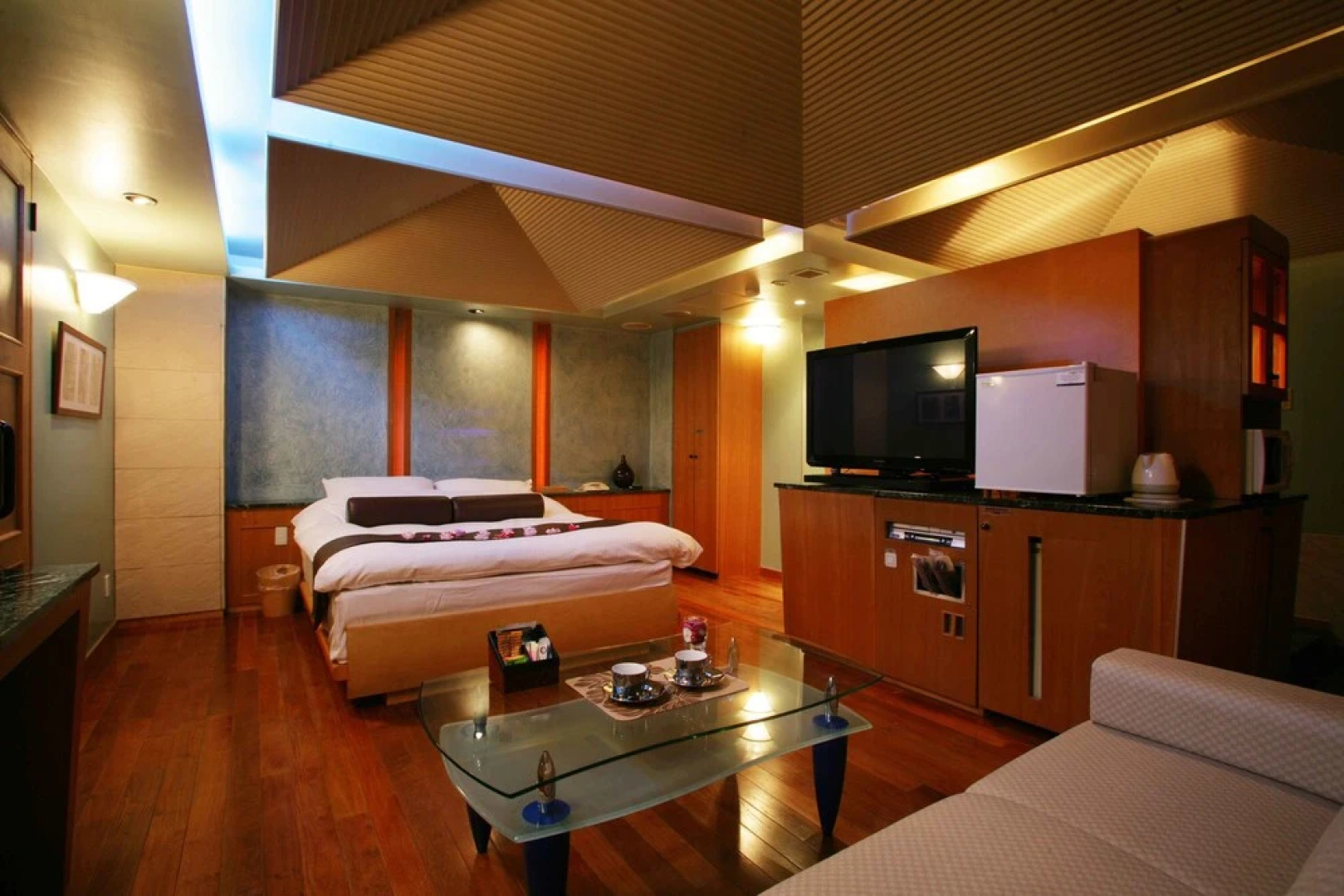 Iwatsuki Waterhotel Mw - Adult Only