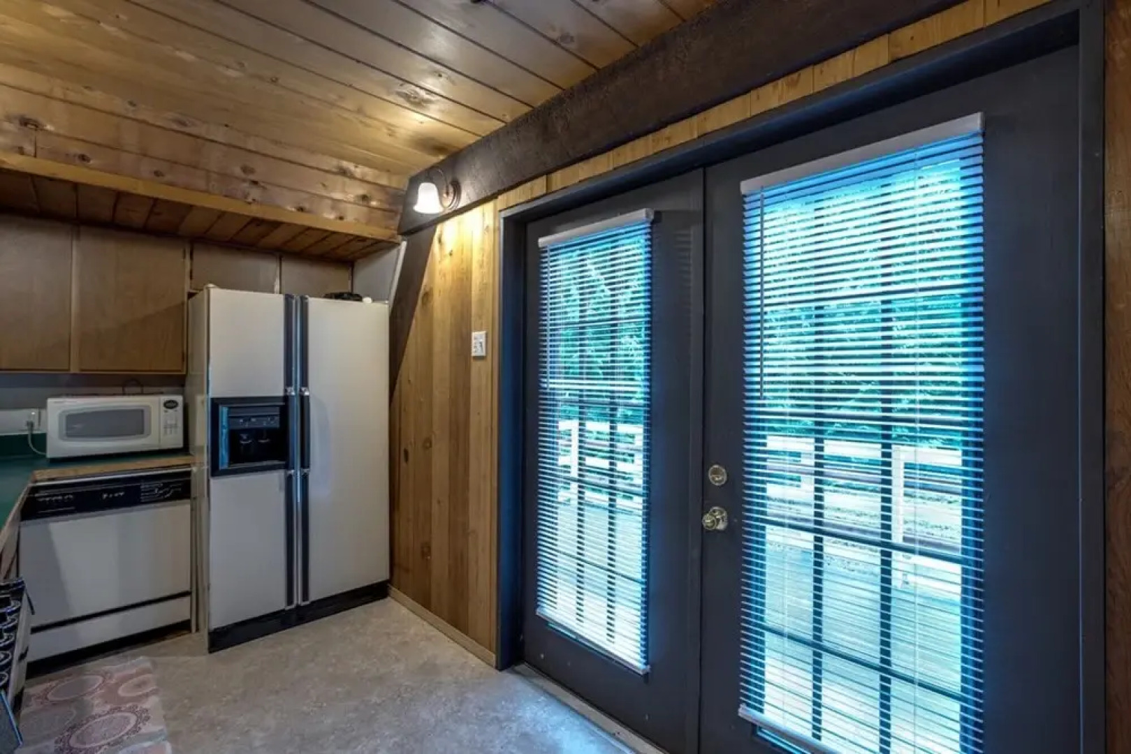 Mt Baker Lodging Ensuite 5 - Sleeps 2