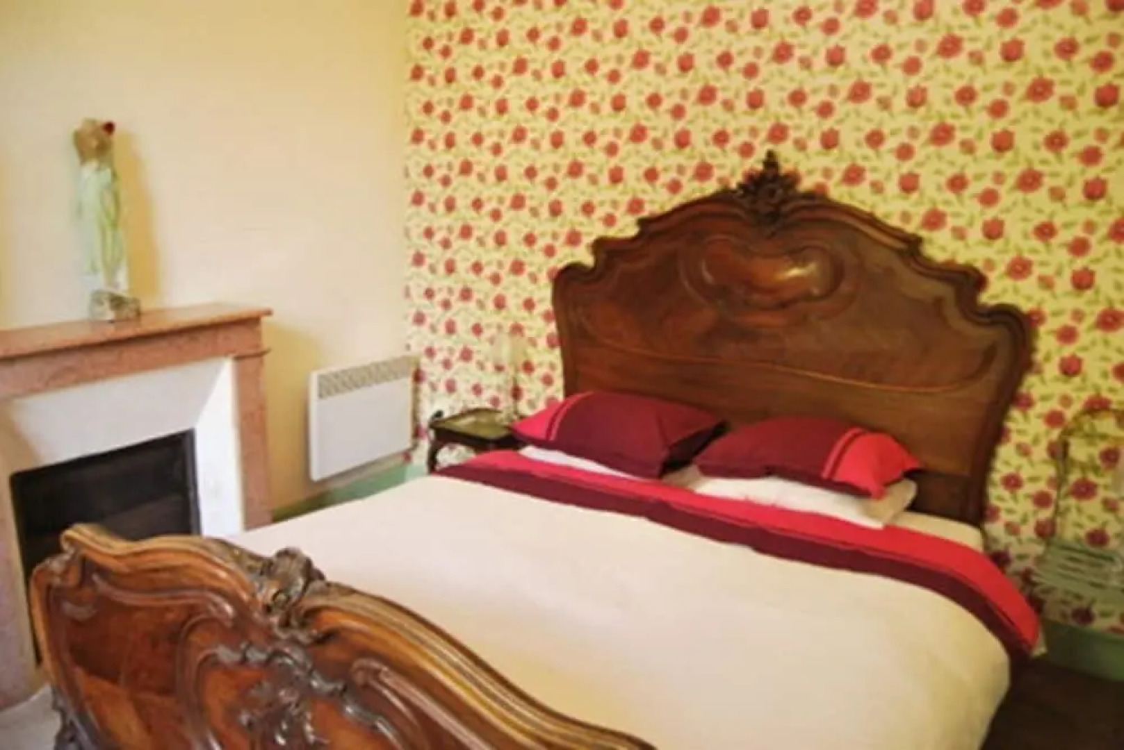 Château de Poussignol