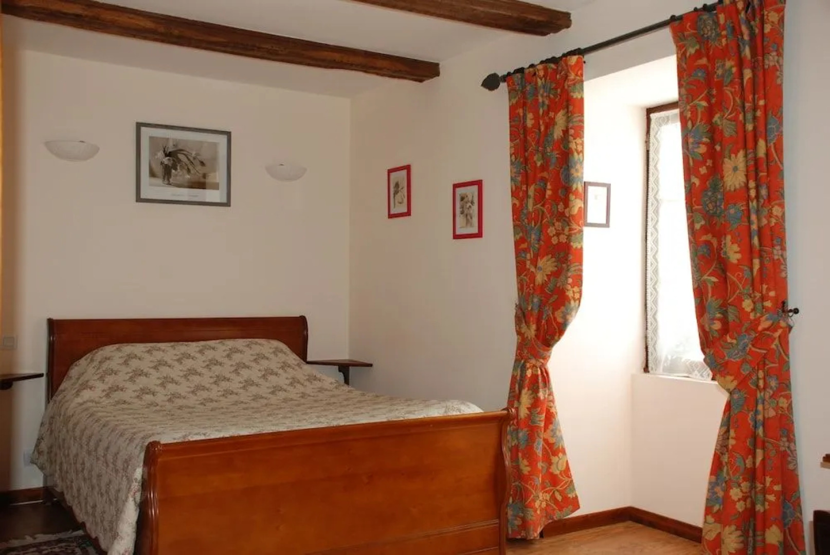 Le Clos Saint-Michel Chambres d'hôtes