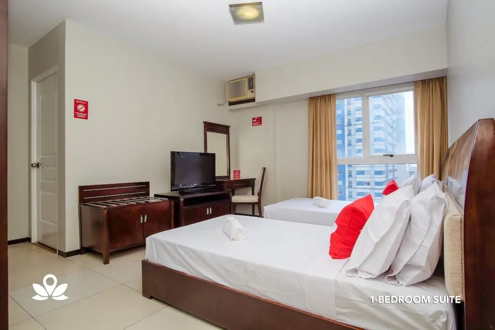 ZEN Rooms at Millenia Tower Ortigas