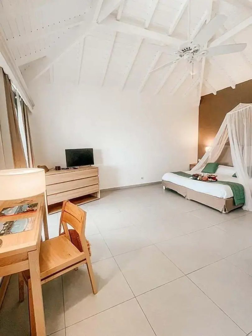 Hotel La Plantation