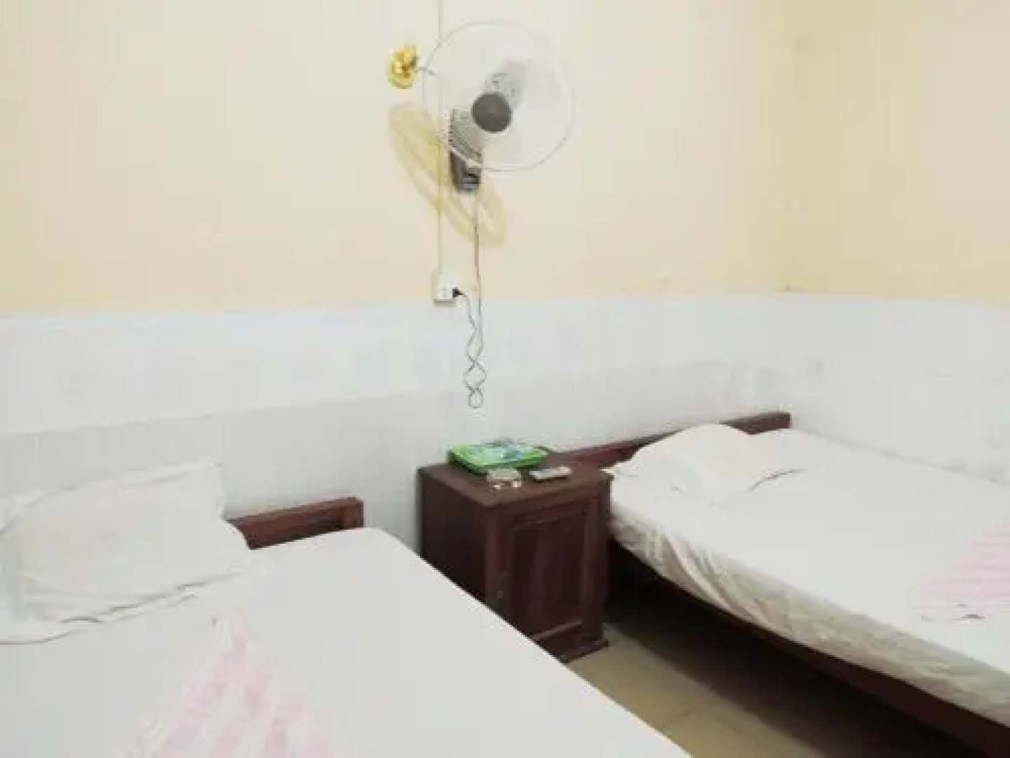 Dara Rainsey II Guesthouse