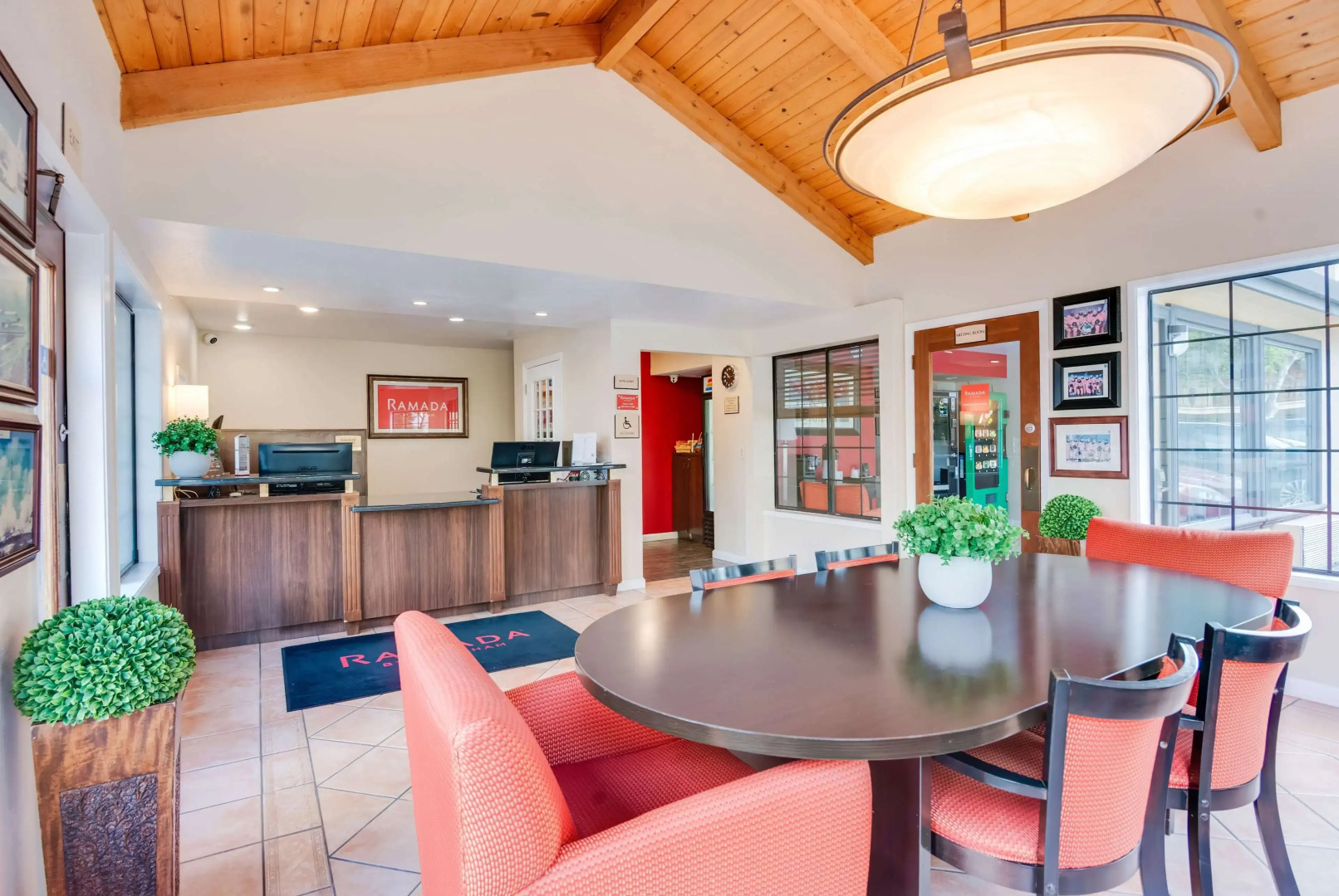 Ramada by Wyndham Mountain View