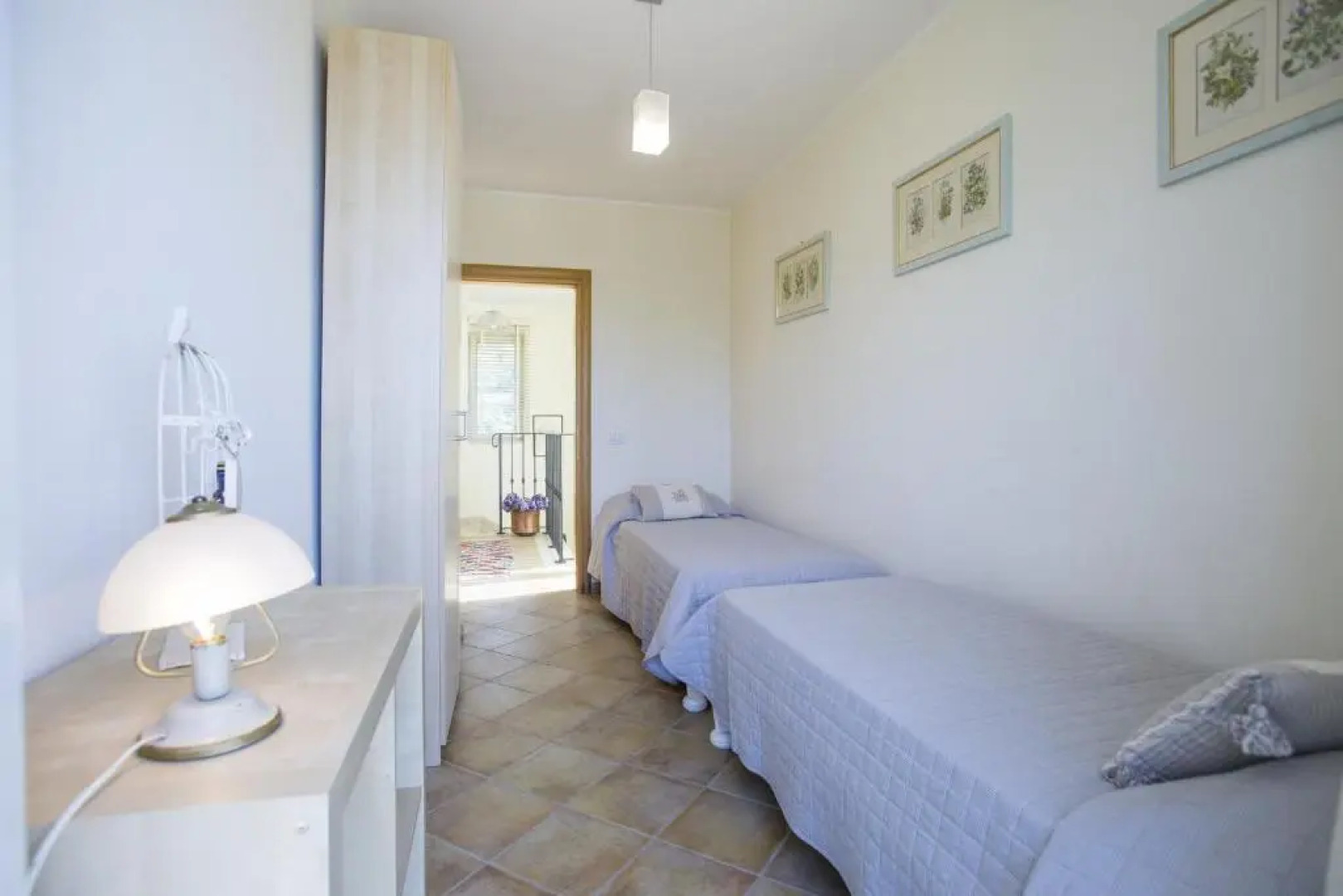 La Vigna della Corte