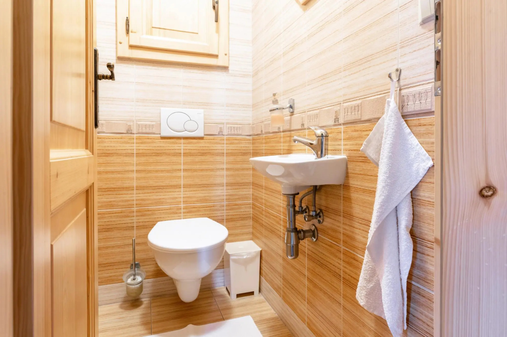 Rudnik KRP460 in Rudník