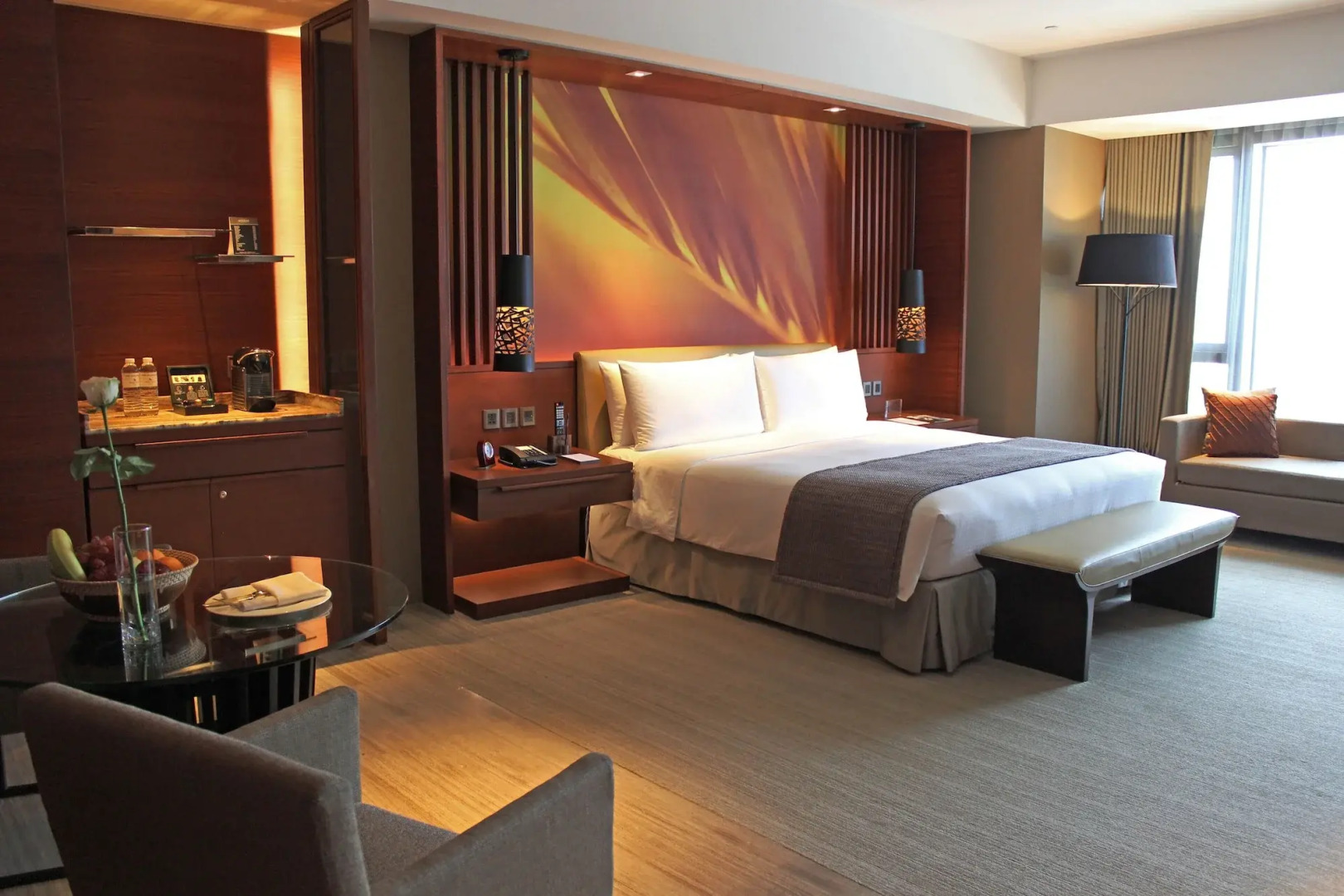 Marco Polo Ortigas Manila