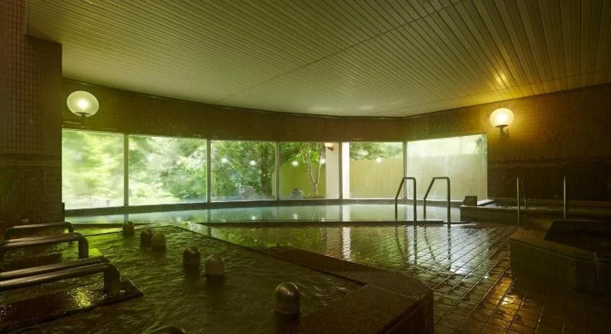 Shiobetsu Tsurutsuru Onsen