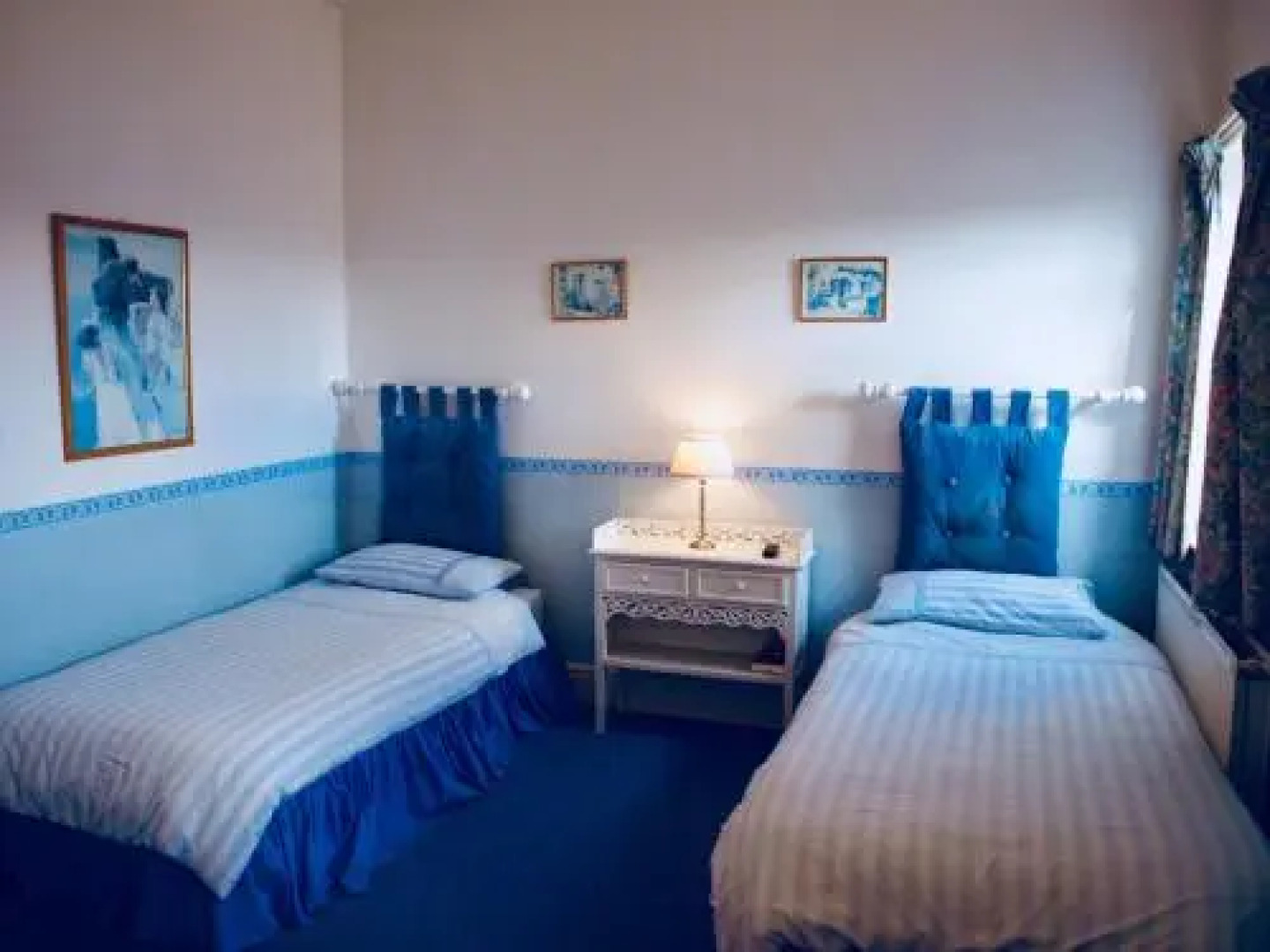 Station House Bed & Breakfast