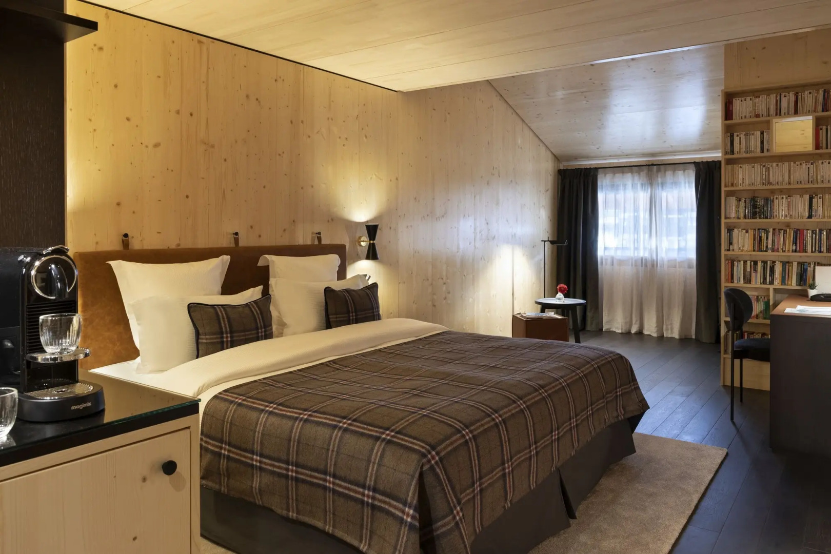 St-Alban Hotel & Spa