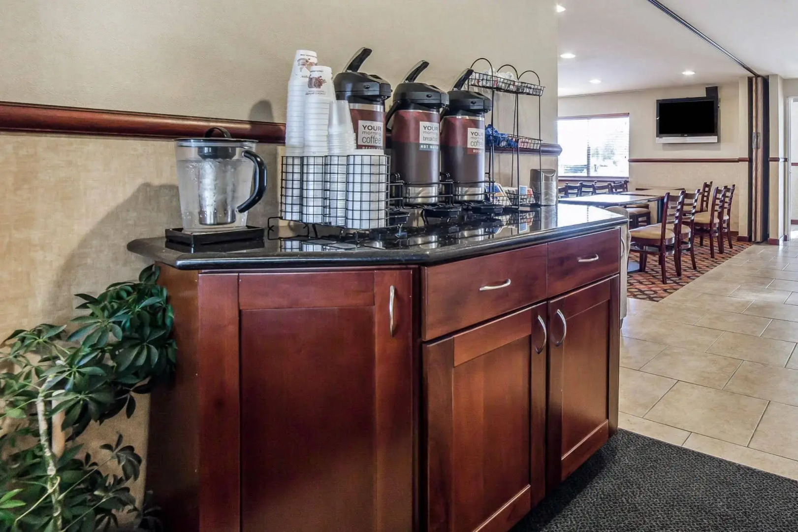 Comfort Inn Kennewick Richland