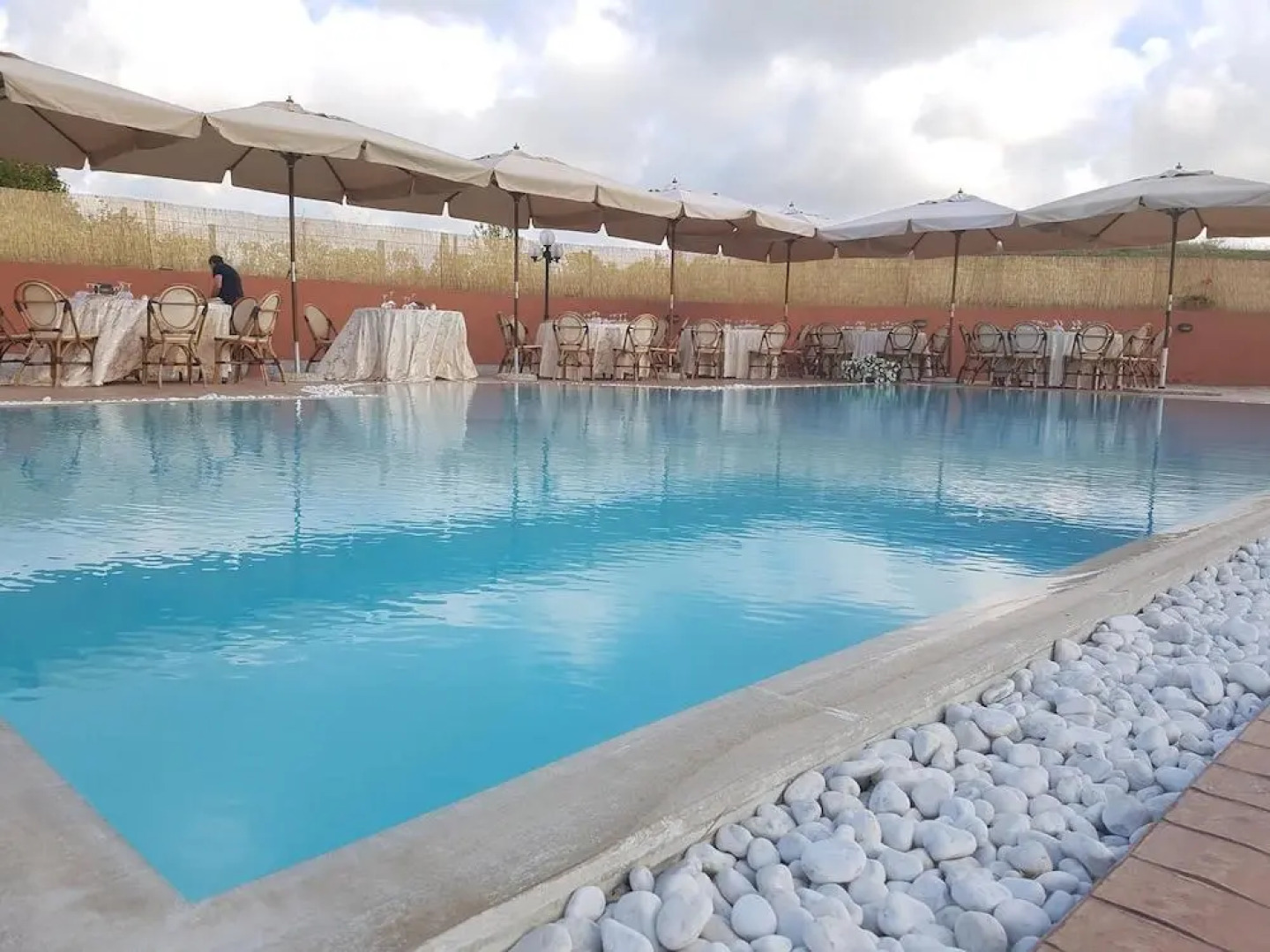 Agriturismo la Valle di Ceri