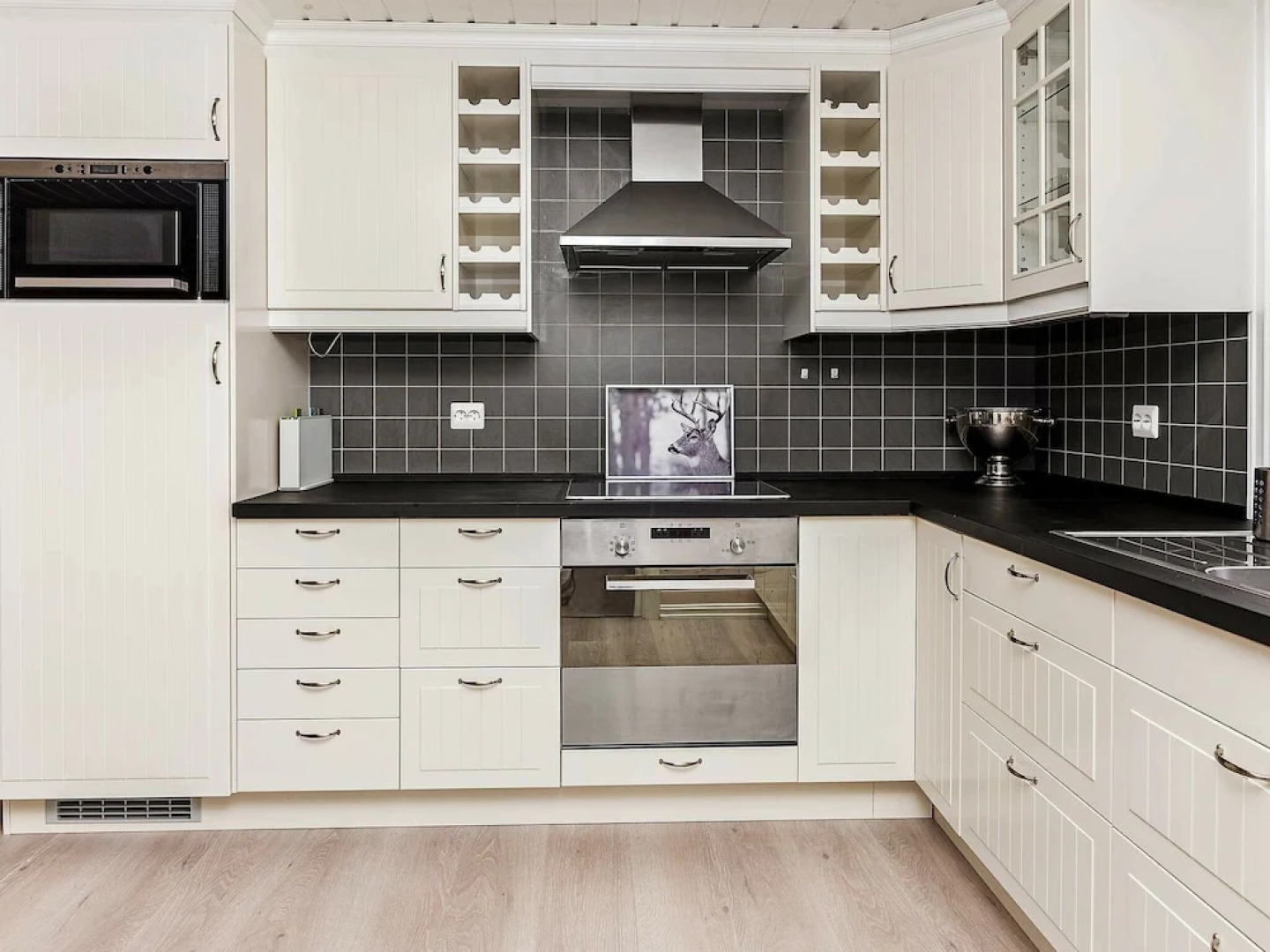 Holiday Home in Valldal