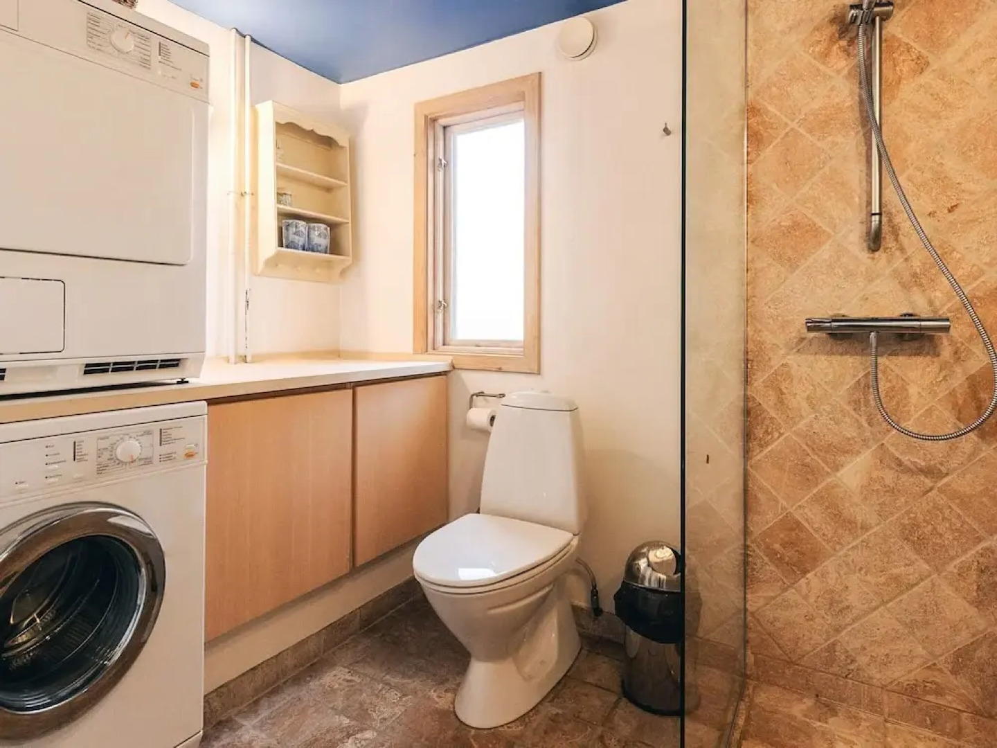 4 Star Holiday Home in Liseleje