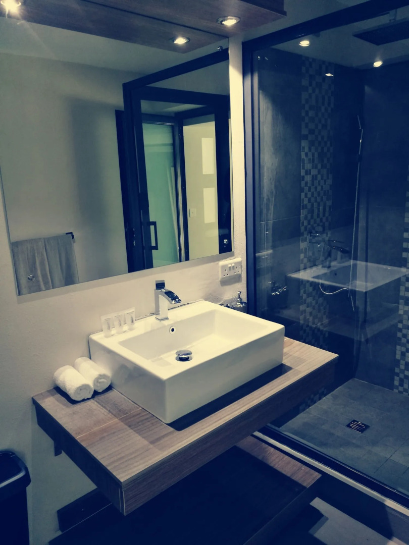 Valmarin Seafront Apartments