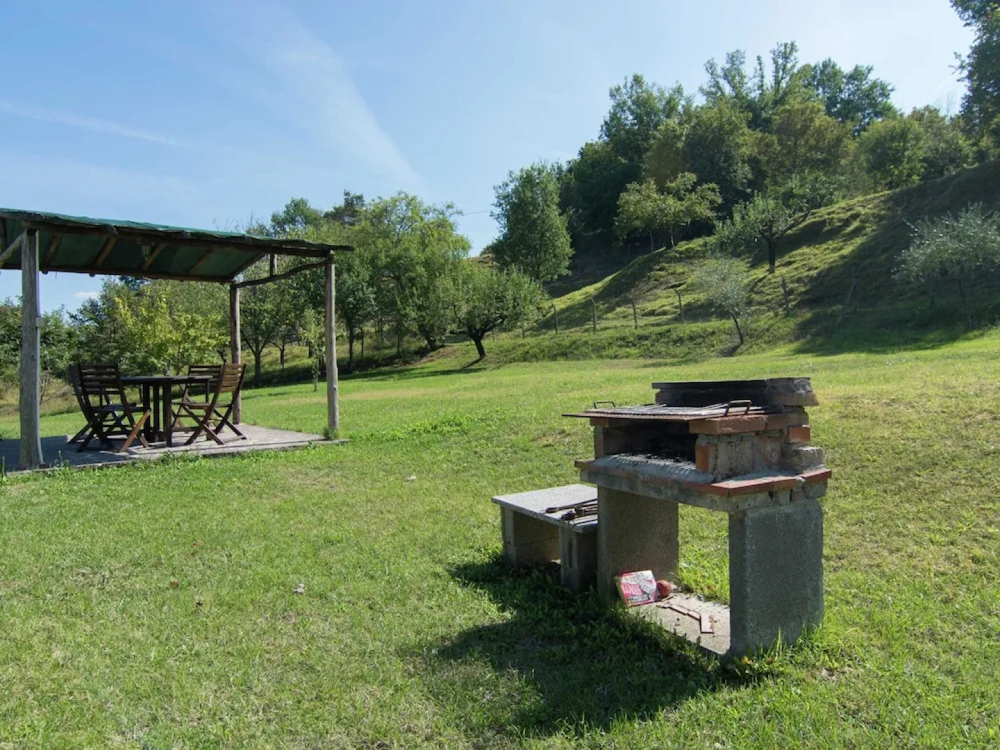 Holiday Home in Vicchio With Private Pool