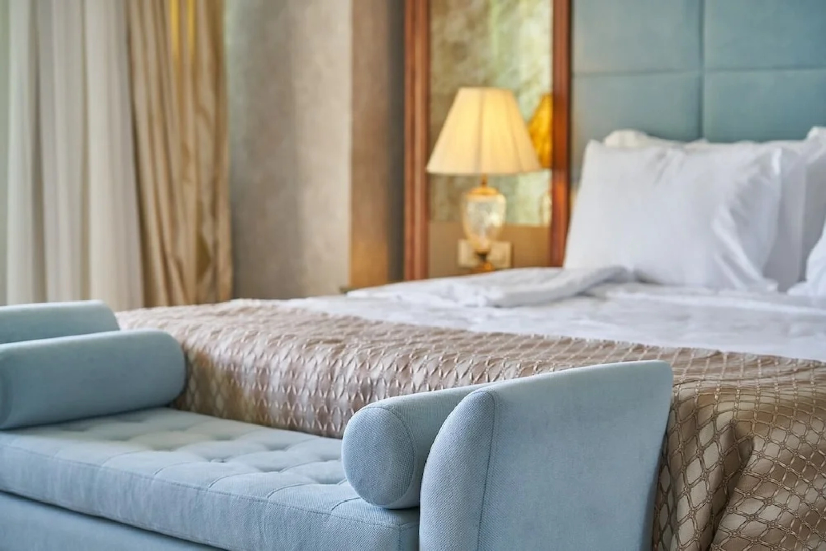 Matera Luxury Gh