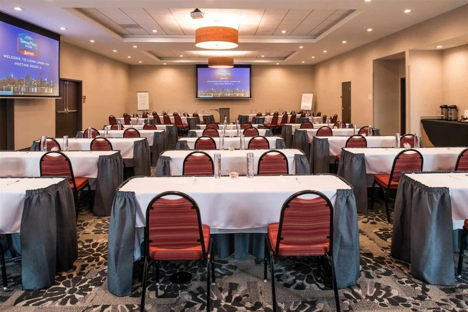 TownePlace Suites by Marriott San Bernardino Loma Linda