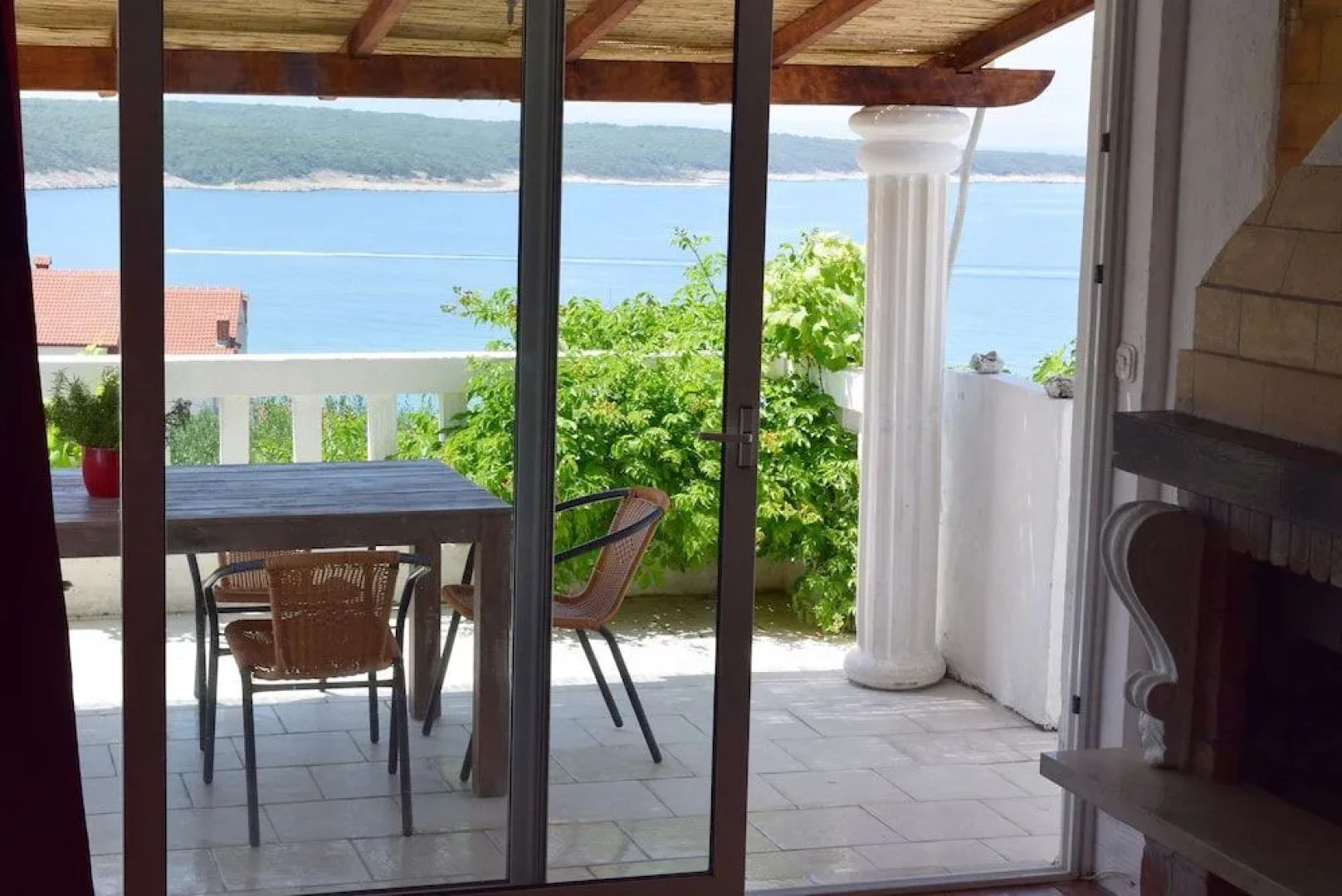 Villa Agata Rab - Apartments