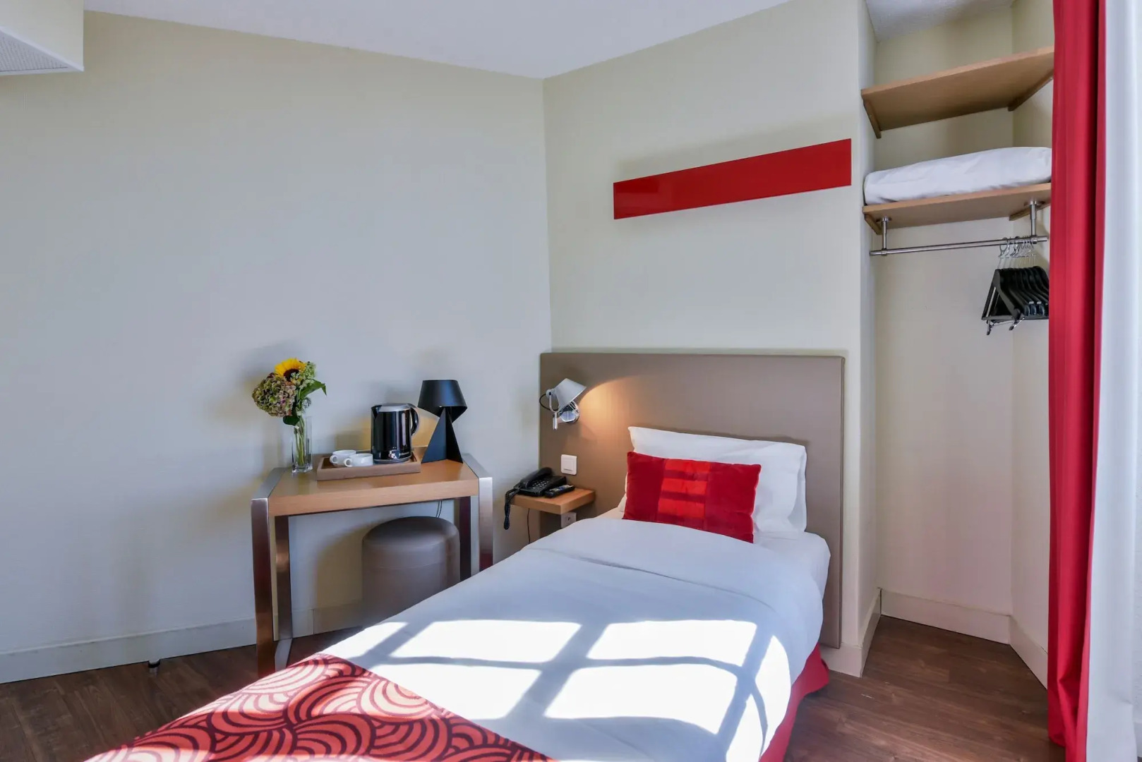 Hotel Bordeaux Clemenceau by HappyCulture