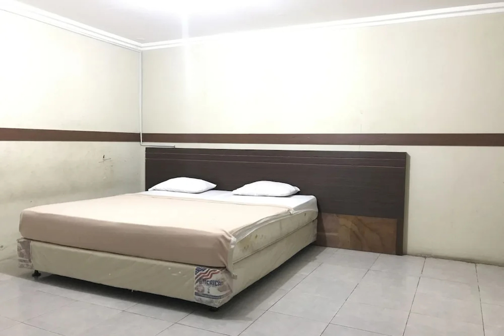 OYO 2144 Hotel Rapos