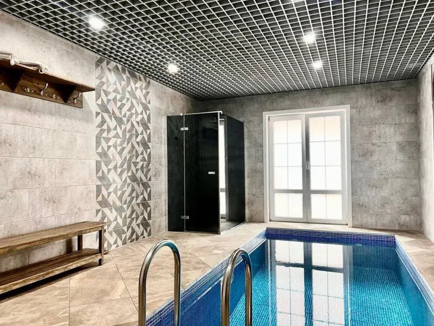 Сандиттен Спа