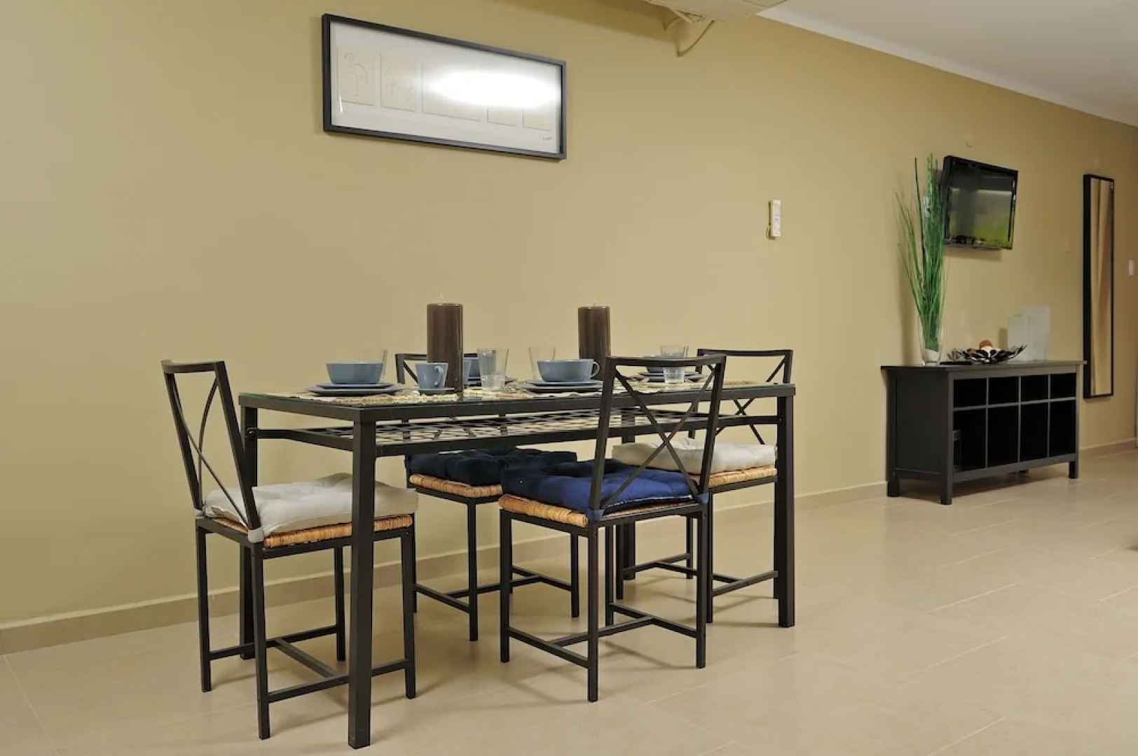 Eden Beach Resort