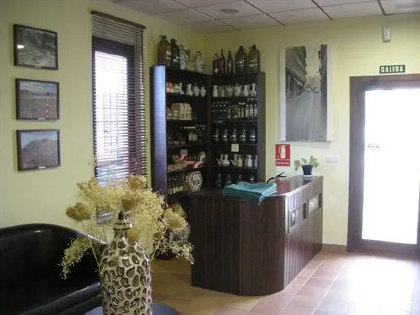 Apartamentos Turisticos Rurales Vía Verde del Aceite