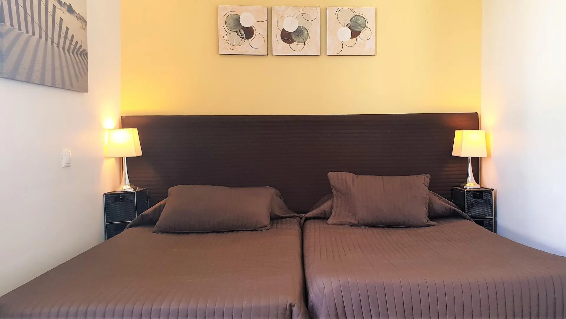 Beautiful frontline duplex apartment - Doña Lola - Mijas Costa - CS199