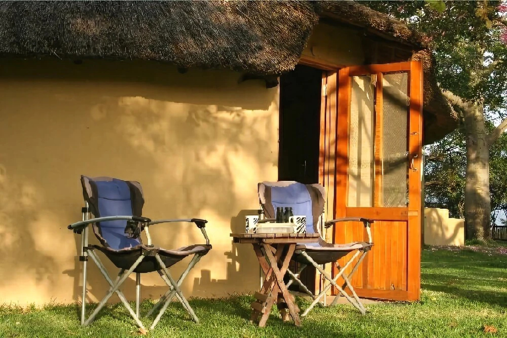 Fleur de Lys Guest Farm