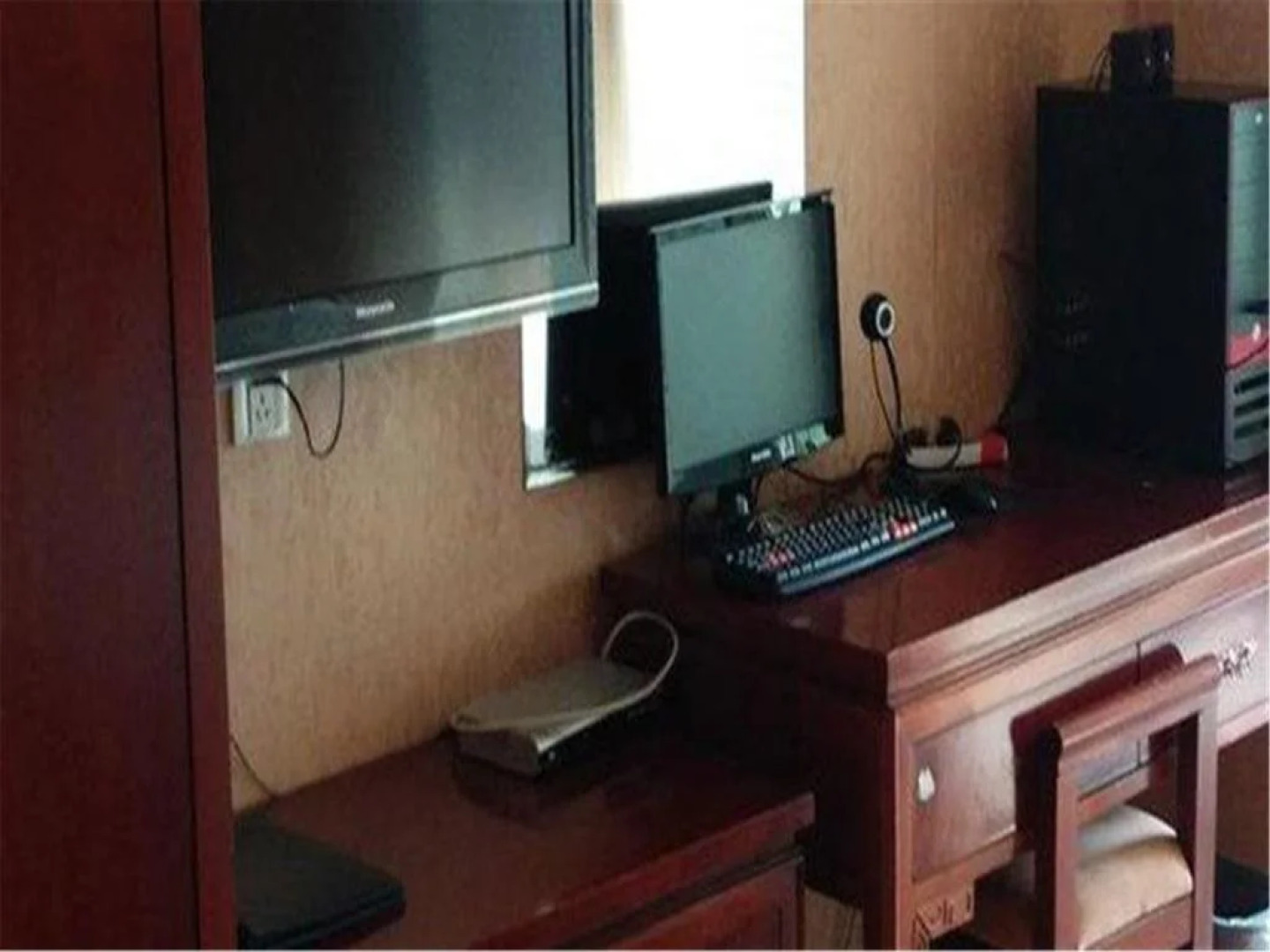 Ji'an Business Hotel