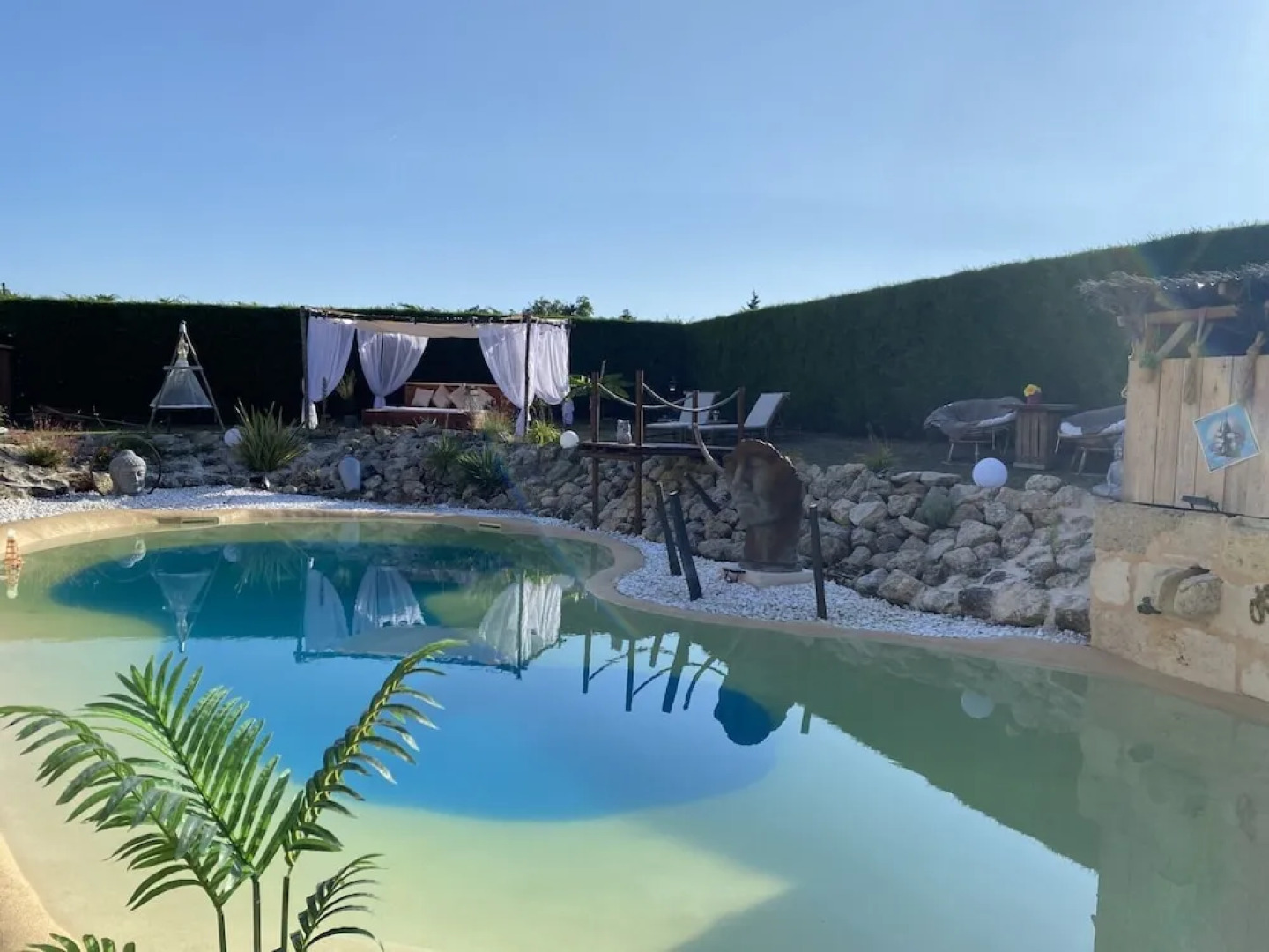 Le Relais de la Chouette