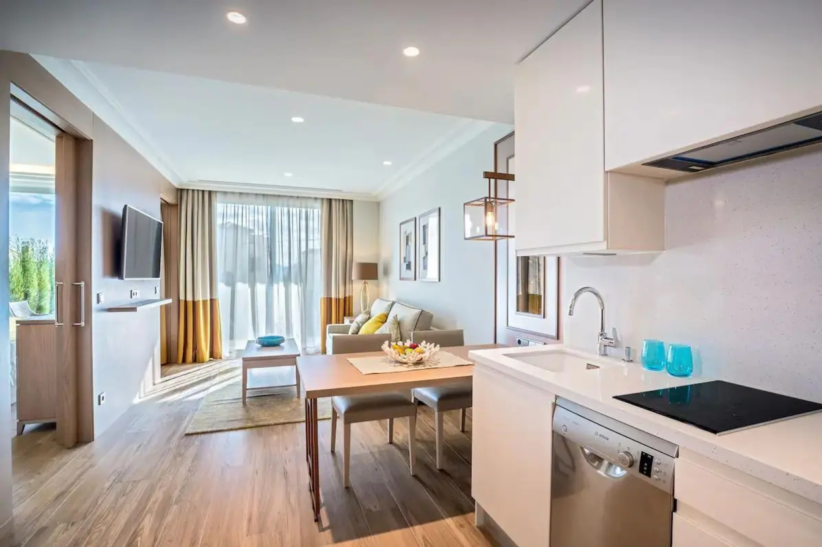 Barcelo La Nucía Hills