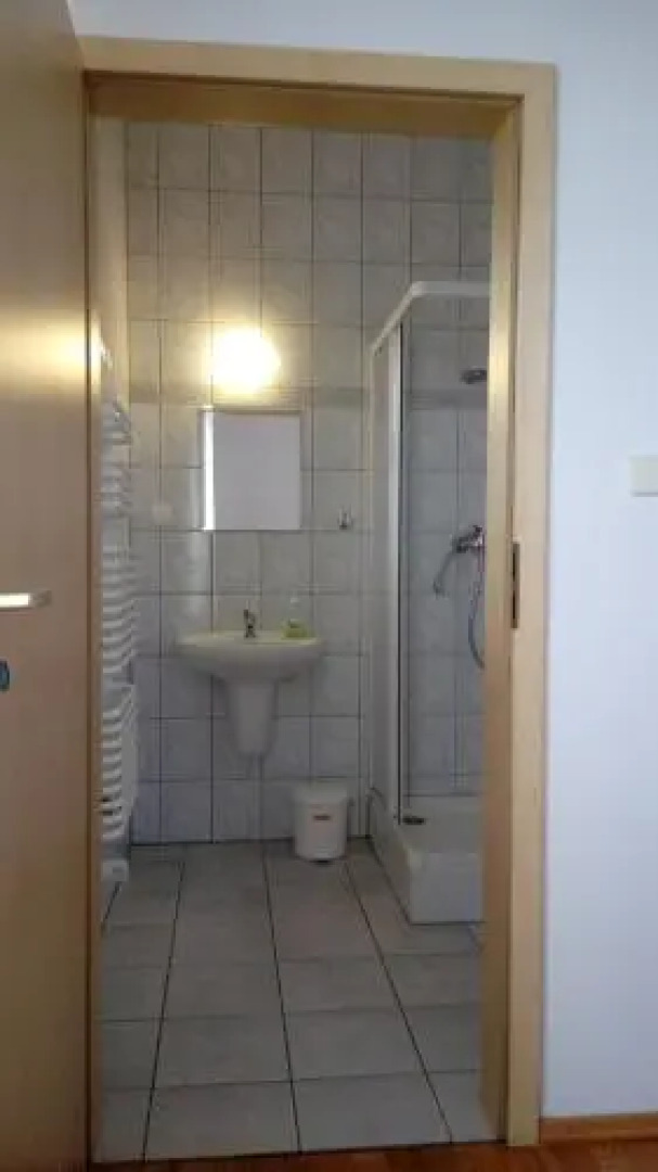 Gospodarstwo Agroturystyczne Pensjonat Sad