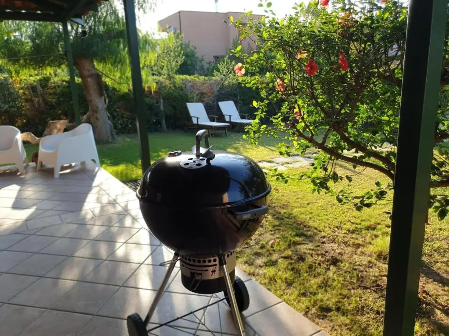 Casa delle Salinelle