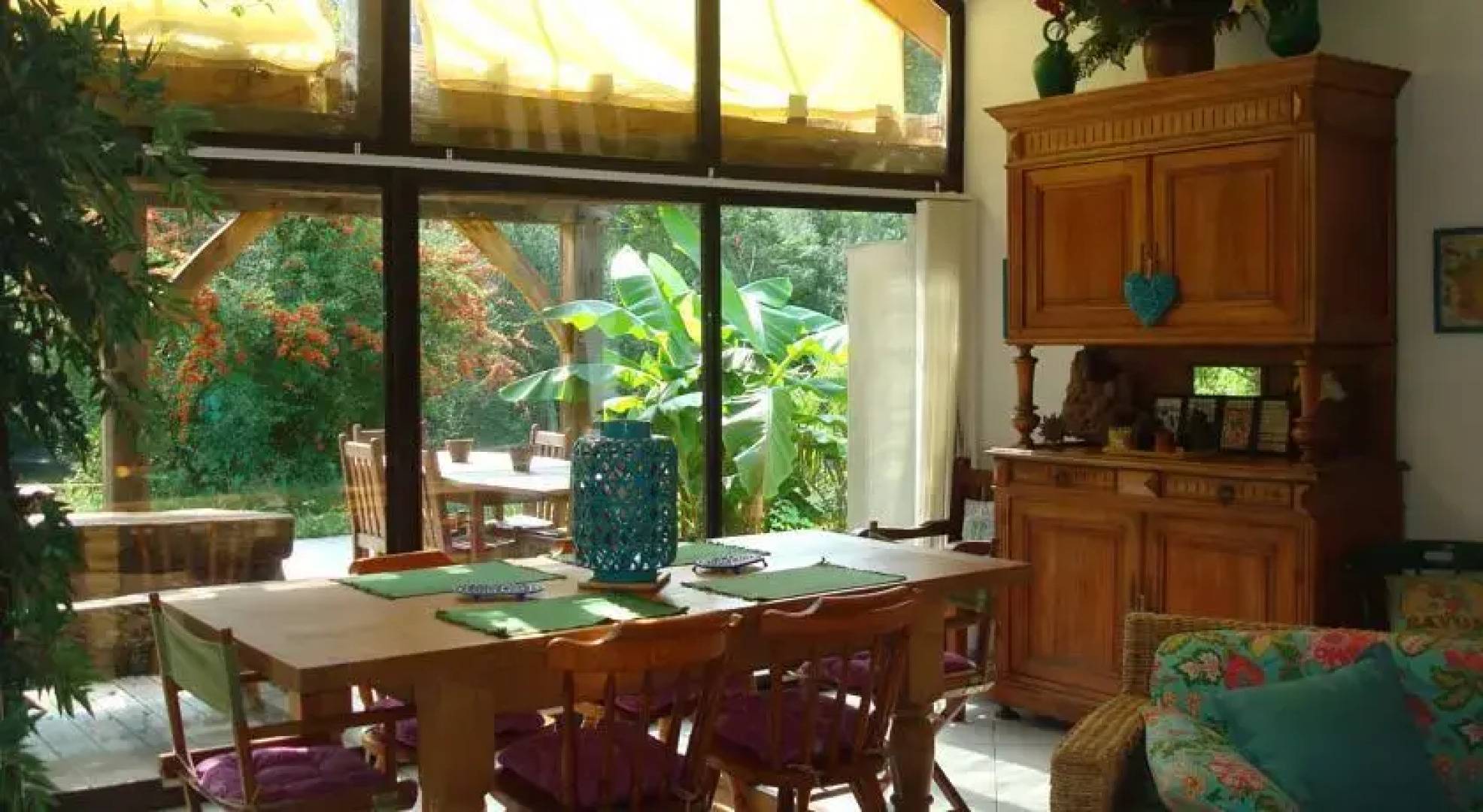 LAirial aux Châtaignes