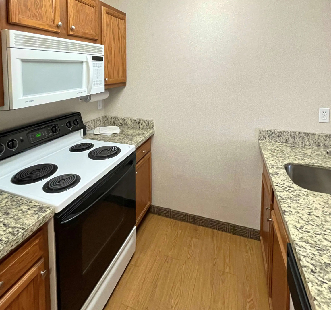 Smart Suites, an Ascend Collection Hotel