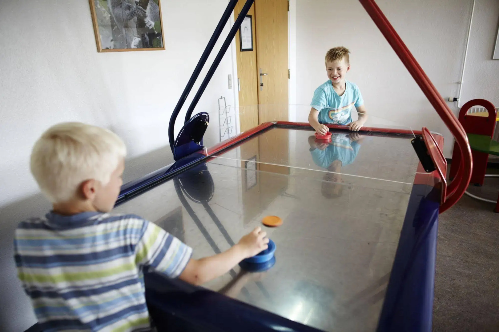 Givskud Zoo - Hostel